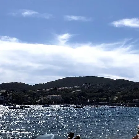 Agay Bay Front Apartment